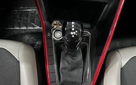 Volkswagen Polo, 2021 год, 915 007 рублей, 14 фотография