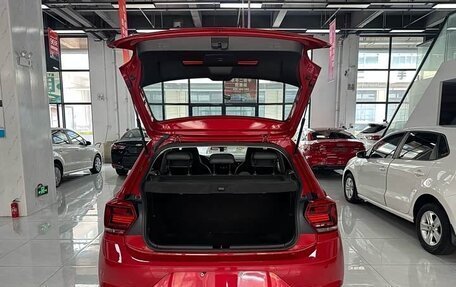 Volkswagen Polo, 2021 год, 915 007 рублей, 16 фотография