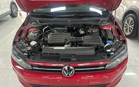 Volkswagen Polo, 2021 год, 915 007 рублей, 18 фотография