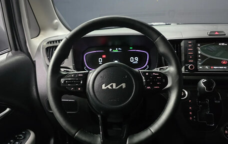 KIA Ray, 2022 год, 1 199 004 рублей, 13 фотография