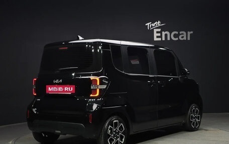 KIA Ray, 2022 год, 1 199 004 рублей, 2 фотография