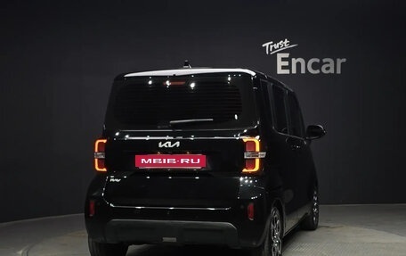 KIA Ray, 2022 год, 1 199 004 рублей, 4 фотография