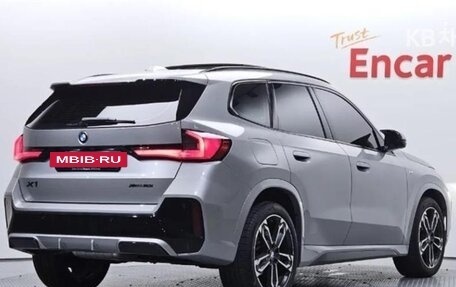 BMW X1, 2024 год, 3 280 007 рублей, 4 фотография