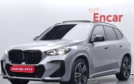 BMW X1, 2024 год, 3 280 007 рублей, 2 фотография