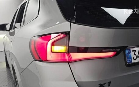 BMW X1, 2024 год, 3 280 007 рублей, 6 фотография