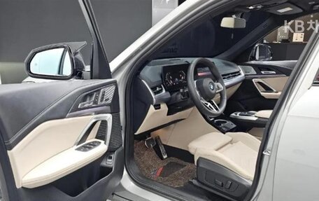 BMW X1, 2024 год, 3 280 007 рублей, 7 фотография