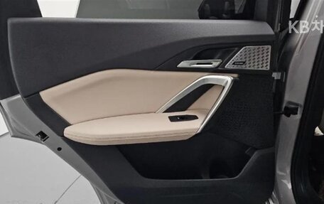 BMW X1, 2024 год, 3 280 007 рублей, 12 фотография