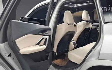 BMW X1, 2024 год, 3 280 007 рублей, 9 фотография