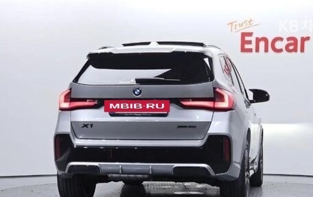 BMW X1, 2024 год, 3 280 007 рублей, 5 фотография