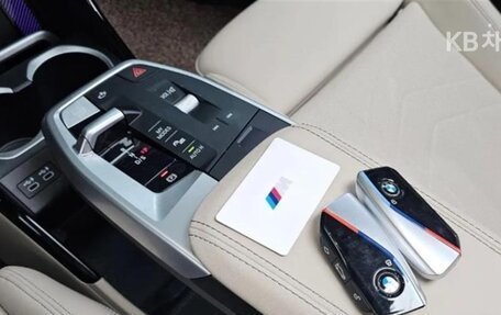 BMW X1, 2024 год, 3 280 007 рублей, 17 фотография