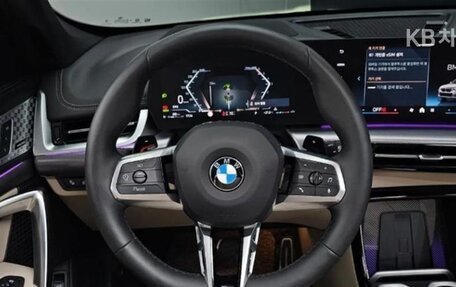 BMW X1, 2024 год, 3 280 007 рублей, 14 фотография