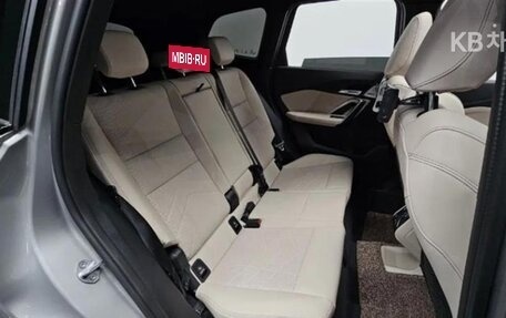 BMW X1, 2024 год, 3 280 007 рублей, 10 фотография