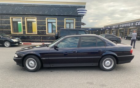 BMW 7 серия, 1998 год, 950 000 рублей, 3 фотография
