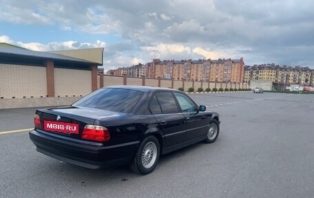 BMW 7 серия, 1998 год, 950 000 рублей, 5 фотография