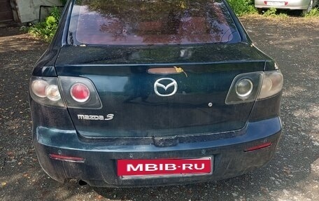 Mazda 3, 2006 год, 500 000 рублей, 3 фотография