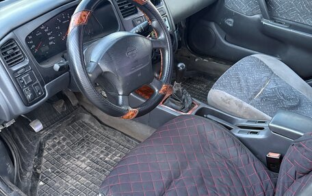 Nissan Primera II рестайлинг, 1998 год, 107 500 рублей, 14 фотография