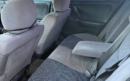 Nissan Primera II рестайлинг, 1998 год, 107 500 рублей, 17 фотография