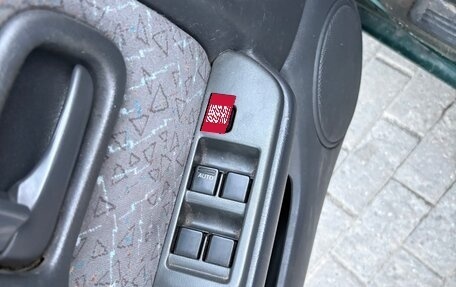 Nissan Primera II рестайлинг, 1998 год, 107 500 рублей, 15 фотография