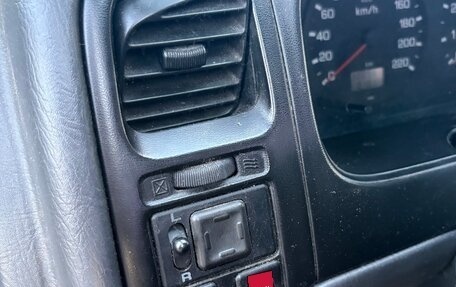 Nissan Primera II рестайлинг, 1998 год, 107 500 рублей, 16 фотография