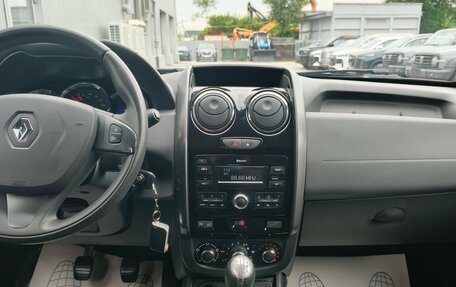 Renault Duster I рестайлинг, 2018 год, 1 450 000 рублей, 13 фотография