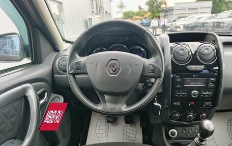 Renault Duster I рестайлинг, 2018 год, 1 450 000 рублей, 10 фотография