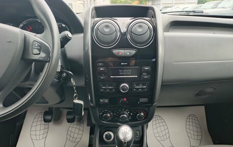 Renault Duster I рестайлинг, 2018 год, 1 450 000 рублей, 15 фотография