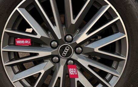 Audi Q3 Sportback, 2021 год, 4 280 000 рублей, 17 фотография