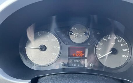 Peugeot Partner II рестайлинг 2, 2014 год, 900 000 рублей, 9 фотография