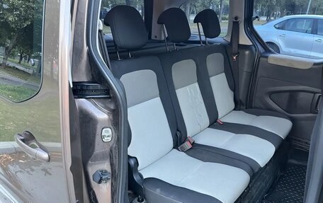 Peugeot Partner II рестайлинг 2, 2014 год, 900 000 рублей, 16 фотография