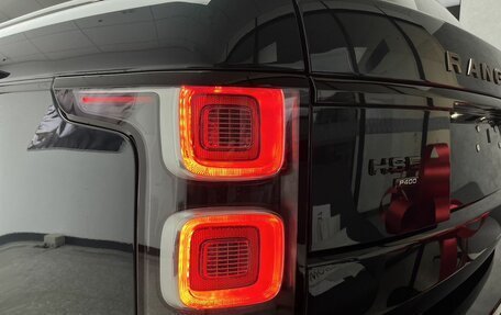 Land Rover Range Rover IV рестайлинг, 2018 год, 7 200 000 рублей, 5 фотография