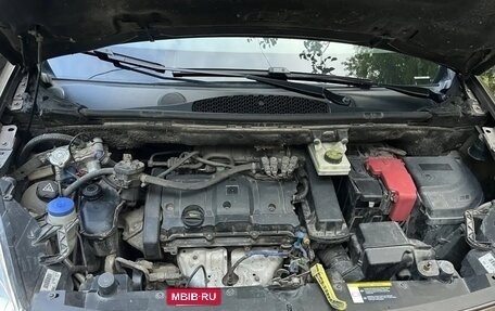 Peugeot Partner II рестайлинг 2, 2014 год, 900 000 рублей, 18 фотография