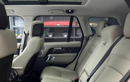 Land Rover Range Rover IV рестайлинг, 2018 год, 7 200 000 рублей, 19 фотография