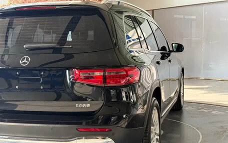 Mercedes-Benz GLB, 2021 год, 2 290 000 рублей, 6 фотография