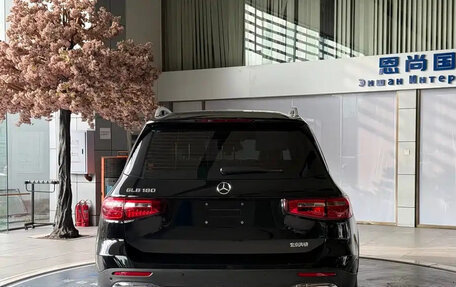 Mercedes-Benz GLB, 2021 год, 2 290 000 рублей, 5 фотография