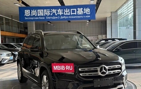 Mercedes-Benz GLB, 2021 год, 2 290 000 рублей, 2 фотография