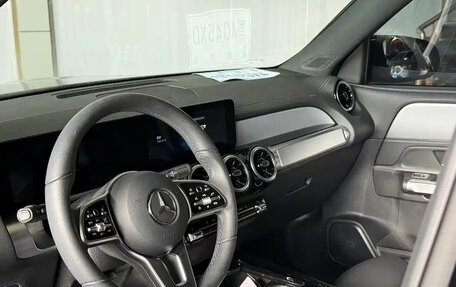 Mercedes-Benz GLB, 2021 год, 2 290 000 рублей, 9 фотография