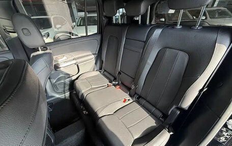 Mercedes-Benz GLB, 2021 год, 2 290 000 рублей, 14 фотография