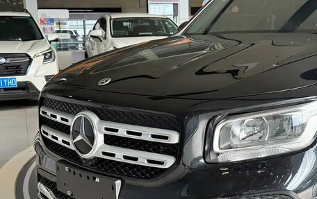 Mercedes-Benz GLB, 2021 год, 2 290 000 рублей, 7 фотография