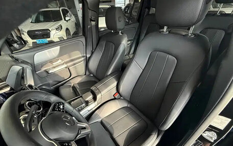 Mercedes-Benz GLB, 2021 год, 2 290 000 рублей, 13 фотография