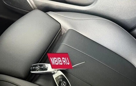 Mercedes-Benz GLB, 2021 год, 2 290 000 рублей, 11 фотография