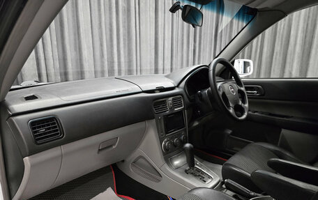 Subaru Forester, 2003 год, 749 000 рублей, 15 фотография