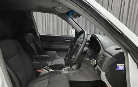 Subaru Forester, 2003 год, 749 000 рублей, 10 фотография