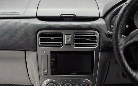 Subaru Forester, 2003 год, 749 000 рублей, 13 фотография