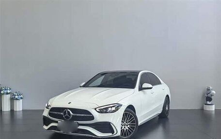 Mercedes-Benz C-Класс, 2023 год, 2 455 000 рублей, 3 фотография