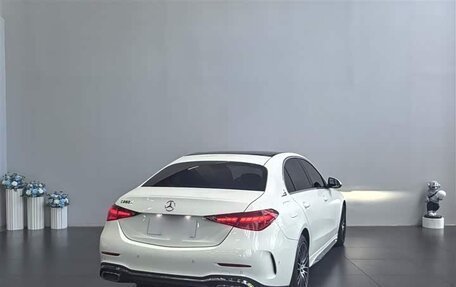 Mercedes-Benz C-Класс, 2023 год, 2 455 000 рублей, 4 фотография