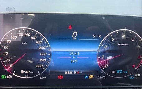 Mercedes-Benz C-Класс, 2023 год, 2 455 000 рублей, 6 фотография
