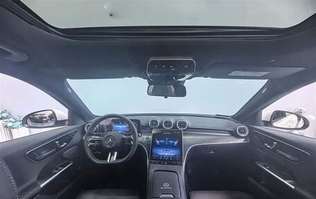 Mercedes-Benz C-Класс, 2023 год, 2 455 000 рублей, 7 фотография