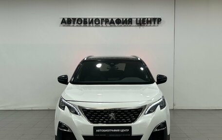 Peugeot 5008 II, 2020 год, 2 190 000 рублей, 2 фотография