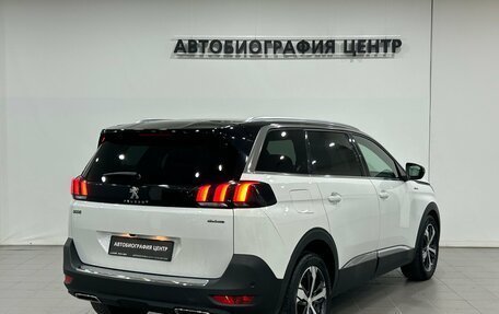 Peugeot 5008 II, 2020 год, 2 190 000 рублей, 4 фотография