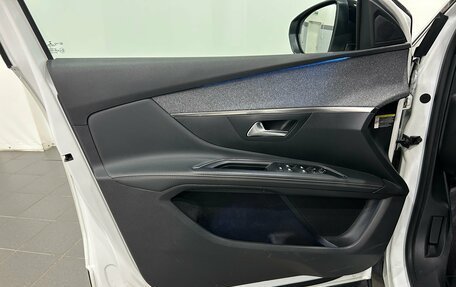 Peugeot 5008 II, 2020 год, 2 190 000 рублей, 7 фотография